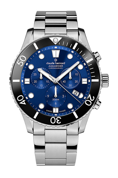 10252 3NBM BUIB - CLAUDE BERNARD AQUARIDER