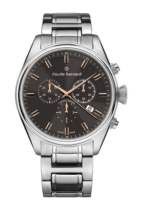 10254 3M GIR - CLAUDE BERNARD PROUD HERITAGE