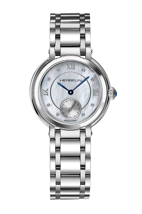 10630B59 - HERBELIN GALET