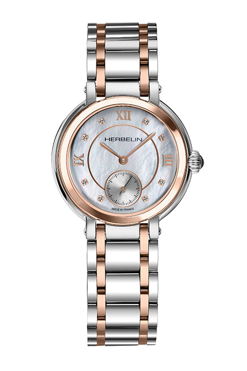 10630BTR59 - HERBELIN GALET