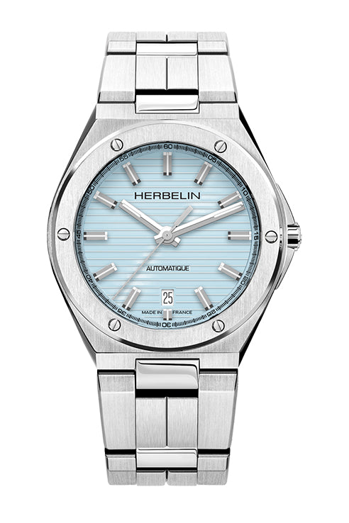 1645B25 – HERBELIN CAP CAMARAT AUTOMATIC