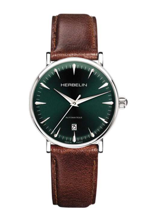 1647AP16BR – HERBELIN INSPIRATION AUTOMATIC