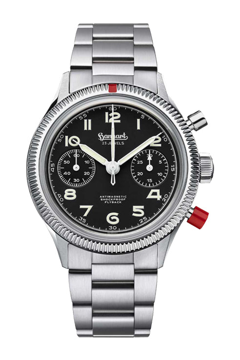 H701.212-6428 – Hanhart 417 ES 1954 Heritage Flyback