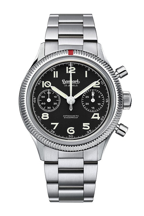 H701.210-6428 – Hanhart 417 ES 1954