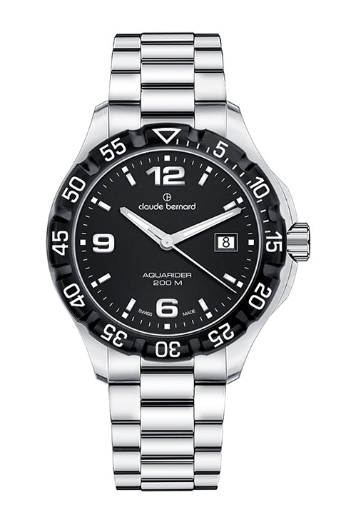 54007 3NM NIN - CLAUDE BERNARD AQUARIDER