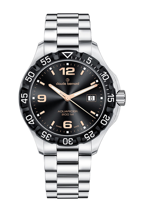 54007 3NM NIR - CLAUDE BERNARD AQUARIDER