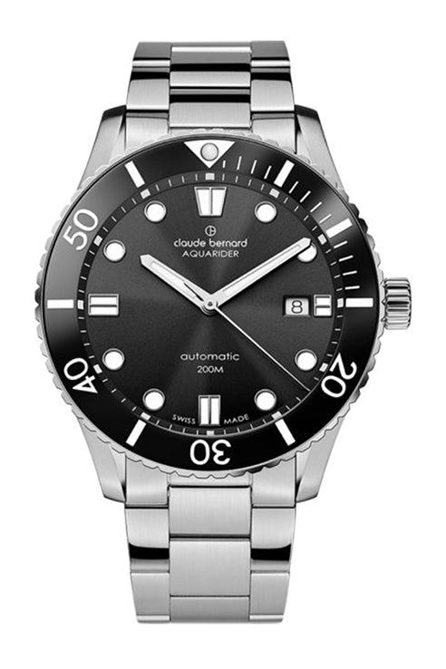 80129 3NBM NIB - CLAUDE BERNARD AQUARIDER