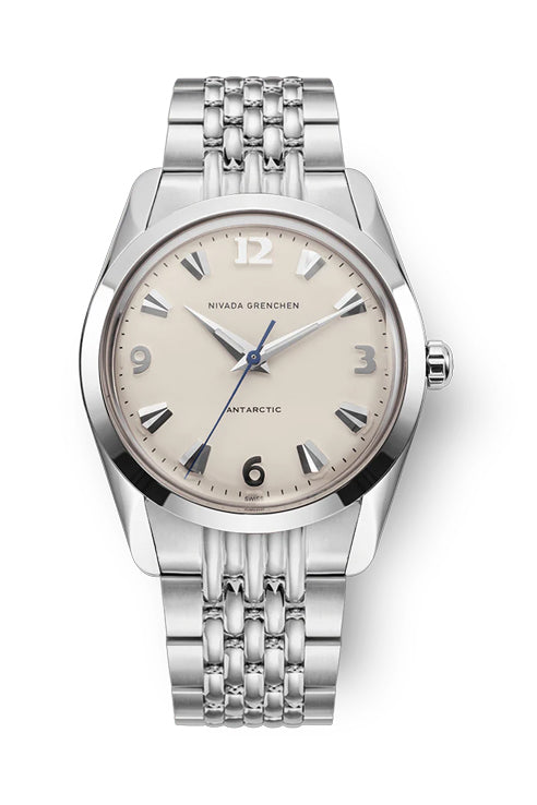 35004M04 – NIVADA ANTARCTIC EGGSHELL WHITE LUMINOVA