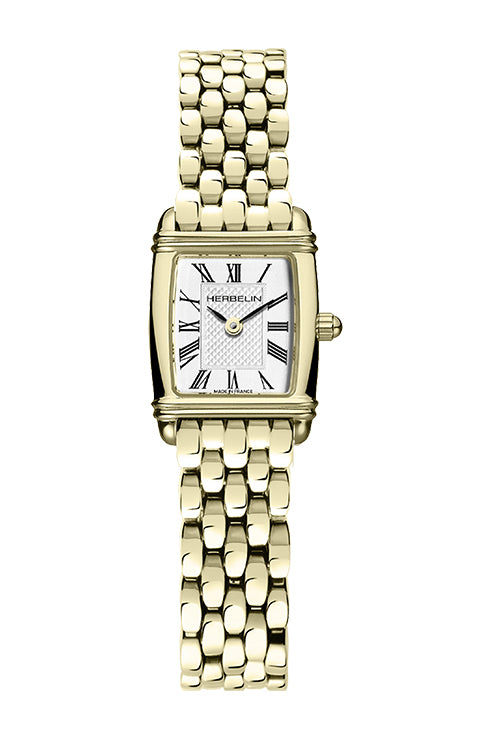 17438BP1N08 – HERBELIN MINI ART DECO