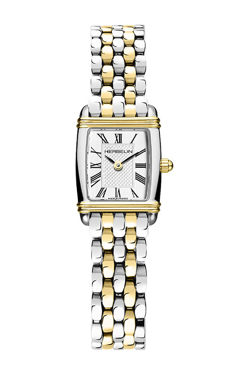 17438BT08 – HERBELIN MINI ART DECO
