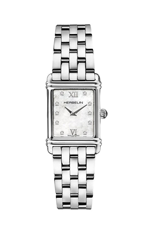 17478B59 – HERBELIN ART DECO