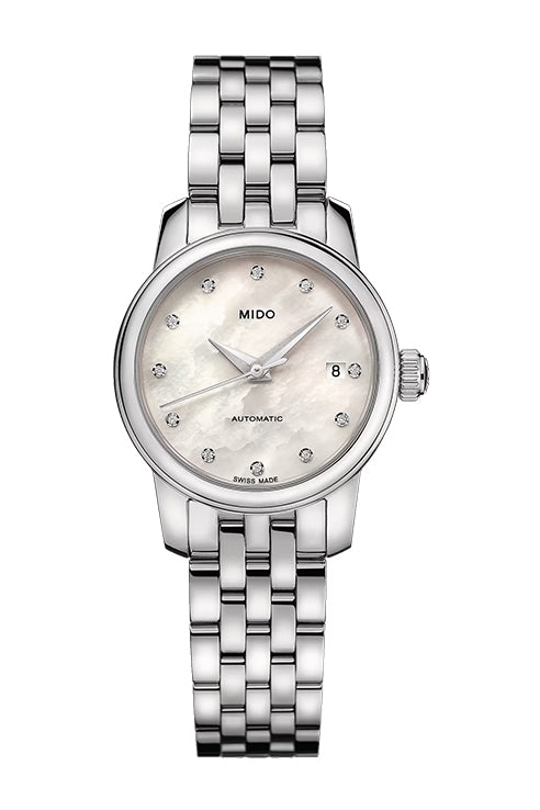 M039.007.11.106.00 - MIDO BARONCELLI LADY TWENTY FIVE