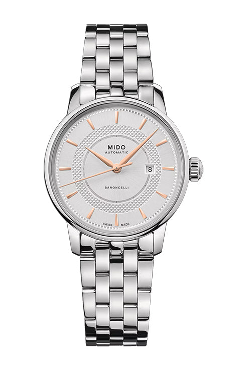 M037.207.11.031.01 - MIDO BARONCELLI SIGNATURE