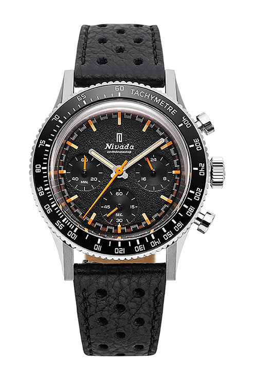 87040Q10 – NIVADA CHRONOKING MECAQUARTZ
