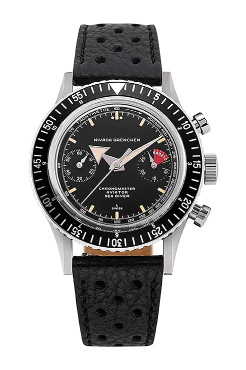 86056M10LC – NIVADA CHRONOMASTER BROAD ARROW