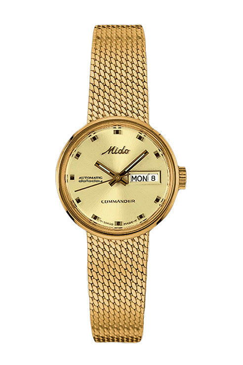 M7169.3.72.13 - MIDO COMMANDER 1959