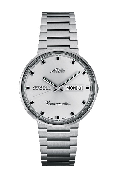 M8429.4.21.23 - MIDO COMMANDER 1959