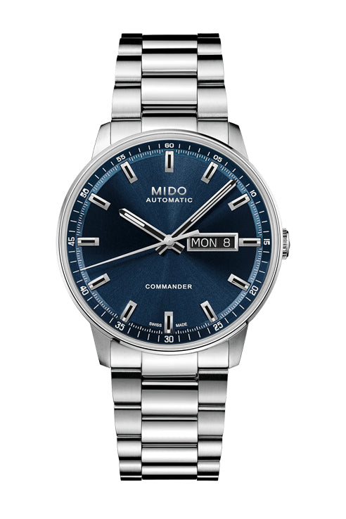 M021.430.11.041.00 - MIDO COMMANDER DATODAY