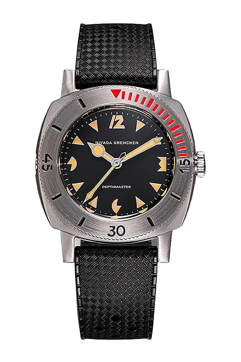 14105A01 – NIVADA DEPTHMASTER PACMAN