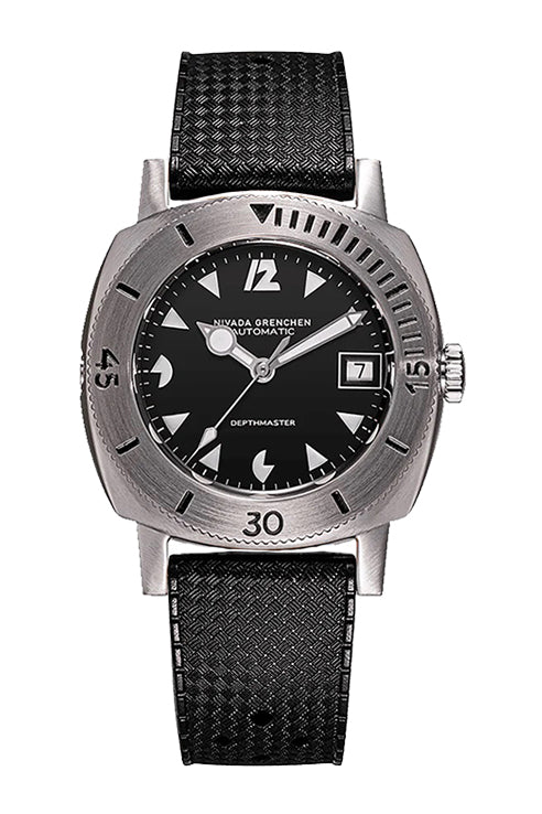 14104A01 – NIVADA DEPTHMASTER WHITE PACMAN DATE