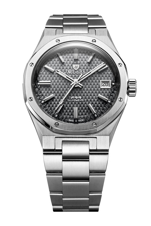 69012A77 – NIVADA F77 SST GREY MK2