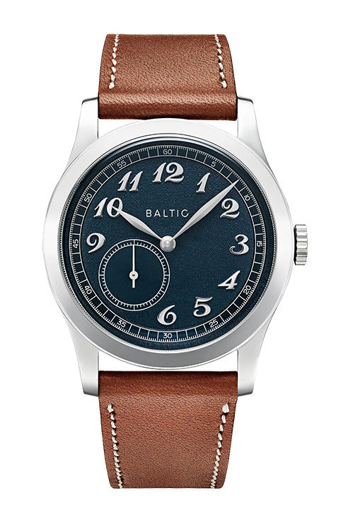 MR01BLUS35 - BALTIC MR CLASSIC BLUE