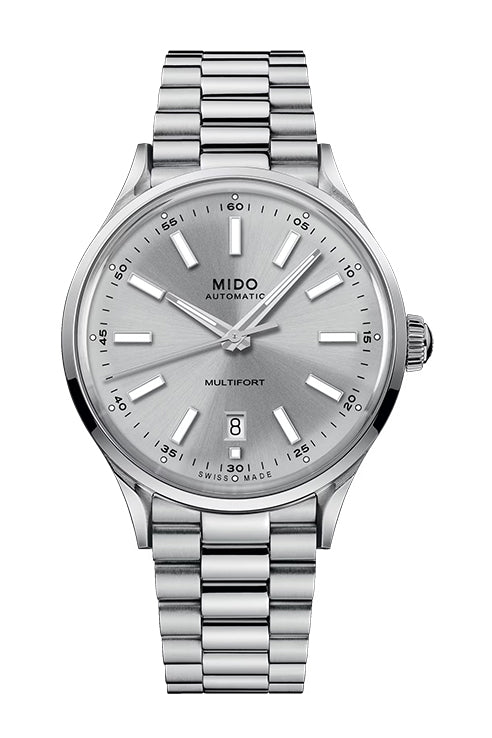 M040.407.11.031.00 - MIDO MULTIFORT PATRIMONY POWERWIND