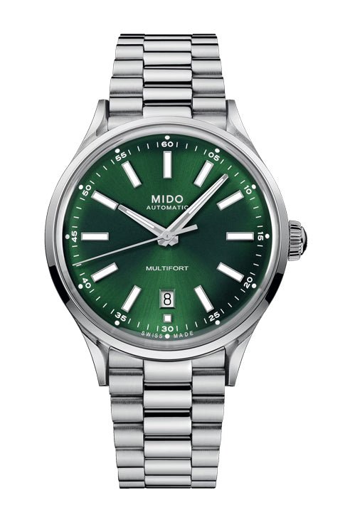 M040.407.11.091.00 - MIDO MULTIFORT PATRIMONY POWERWIND