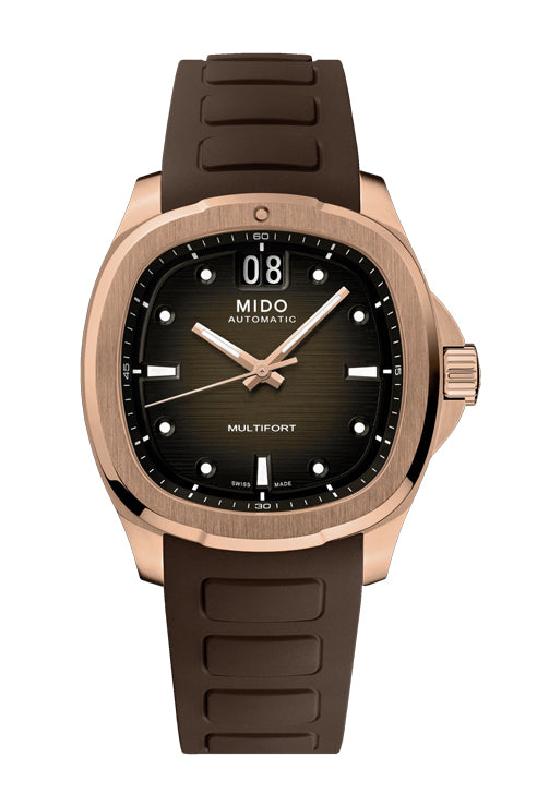 M049.526.37.291.00 - MIDO MULTIFORT TV BIG DATE