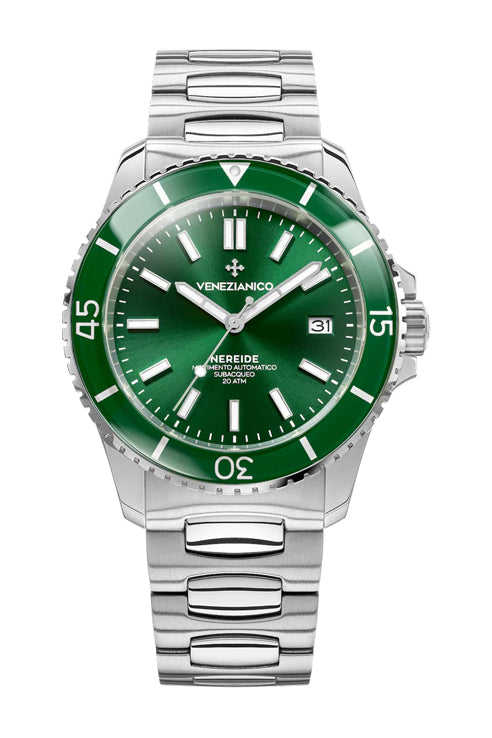 3321501C – VENEZIANICO NEREIDE 42