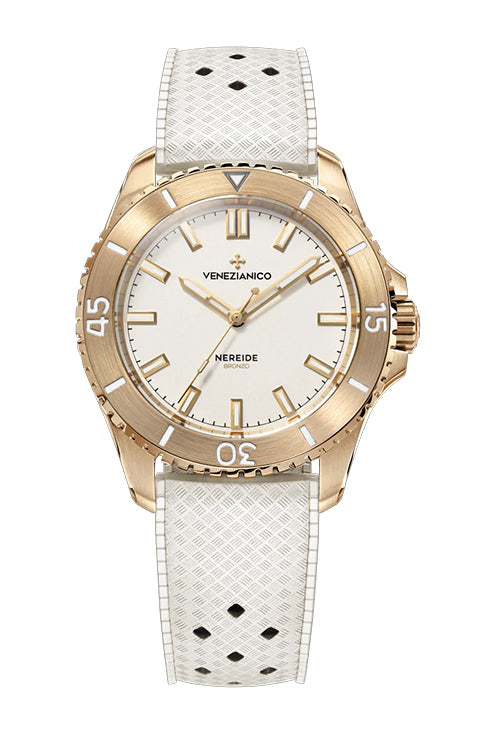 3121556 – VENEZIANICO NEREIDE BRONZE 39