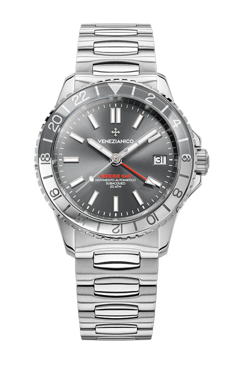3521501C – VENEZIANICO NEREIDE GMT 39