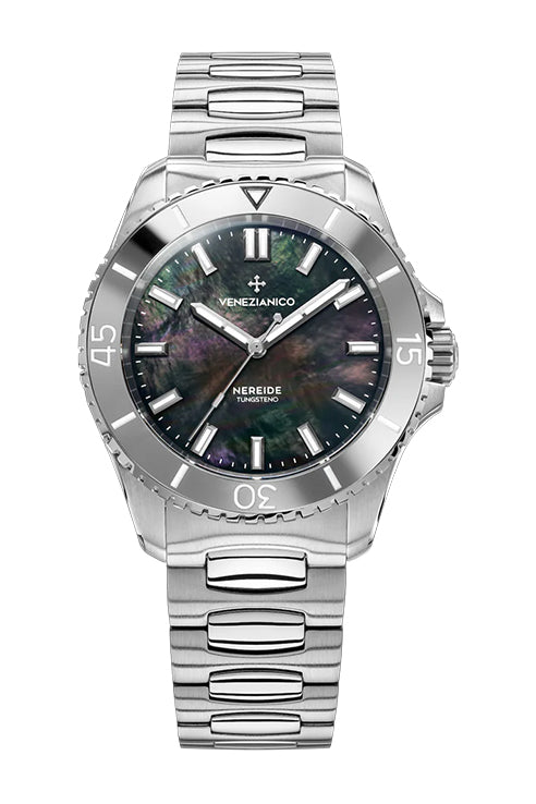3121540C – VENEZIANICO NEREIDE TUNGSTENO 39