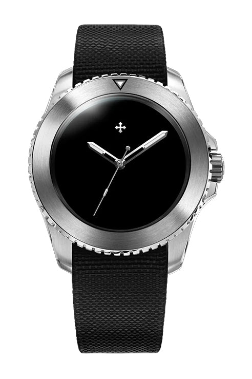 3921510 – VENEZIANICO NEREIDE ULTRABLACK