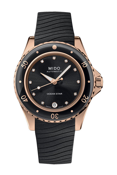 M026.207.37.056.00 – MIDO OCEAN STAR 36.5