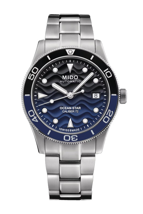 M026.907.11.041.00 – MIDO OCEAN STAR 39