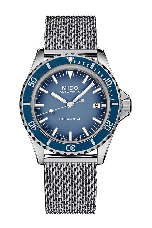 M026.807.11.041.01 – MIDO OCEAN STAR TRIBUTE