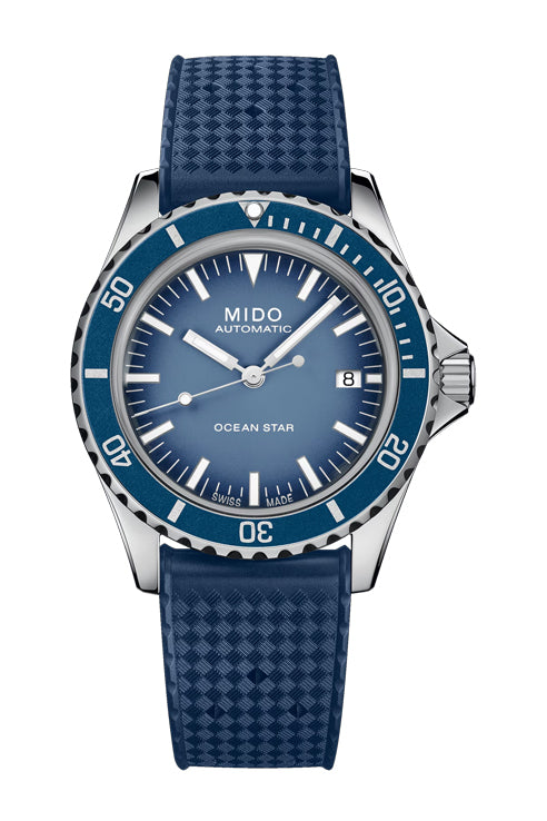 M026.807.11.041.01 – MIDO OCEAN STAR TRIBUTE