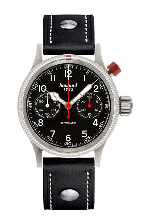 714.210-0010 – Hanhart Mk I Black