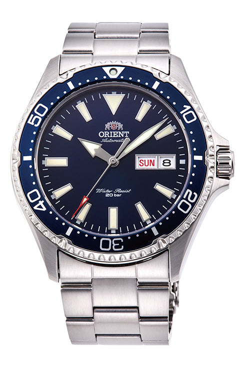 RA-AA0002L19B - ORIENT MAKO III