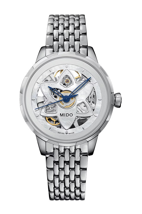 M043.236.11.101.00 - MIDO RAINFLOWER BLOSSOM