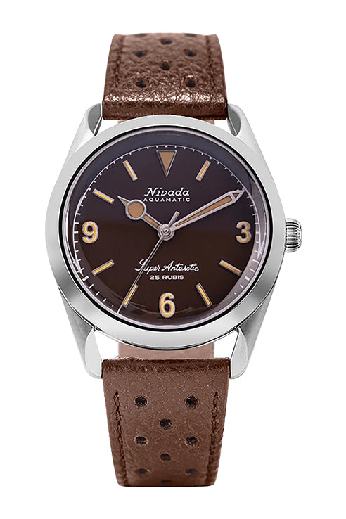 32031A23 – NIVADA SUPER ANTARCTIC TROPICAL