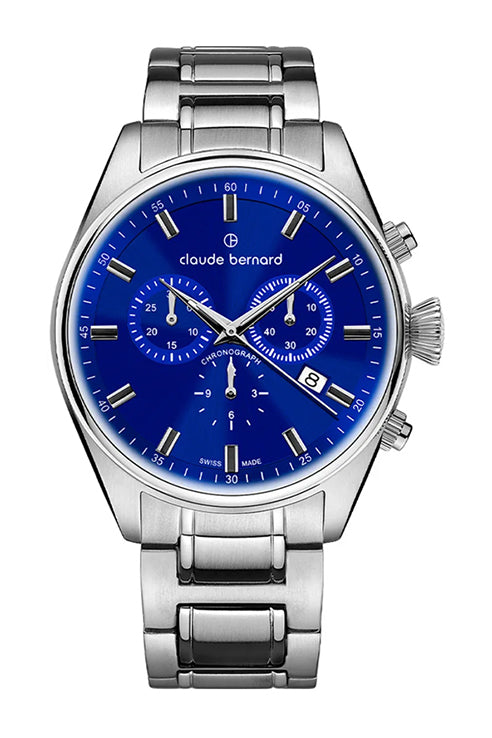 10254 3M BUIN - CLAUDE BERNARD PROUD HERITAGE