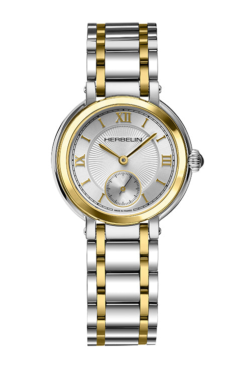 10630BT28 - HERBELIN GALET