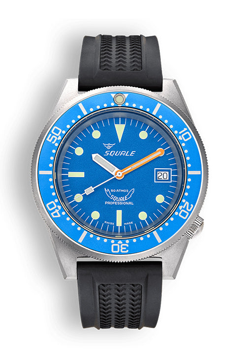 1521BLUEBL.VO – SQUALE 1521 BLUE BLASTED