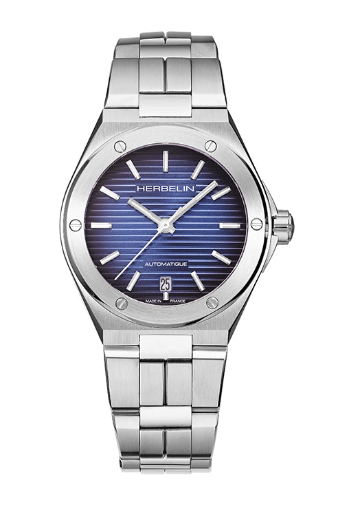 1545B15 - HERBELIN CAP CAMARAT AUTOMATIC