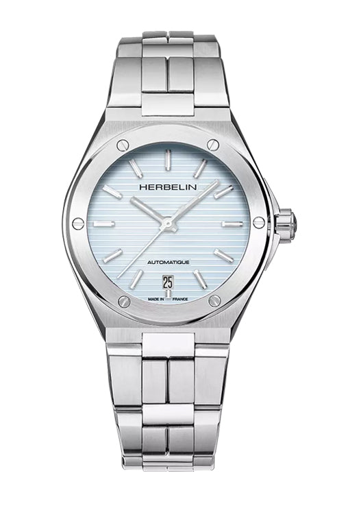 1545B25 - HERBELIN CAP CAMARAT AUTOMATIC