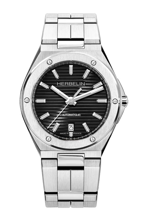 1645B14 – HERBELIN CAP CAMARAT AUTOMATIC