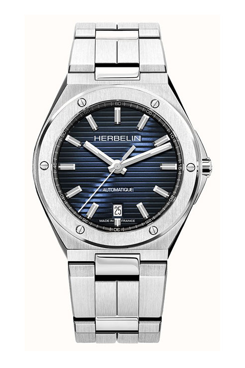 1645B15 - HERBELIN CAP CAMARAT AUTOMATIC