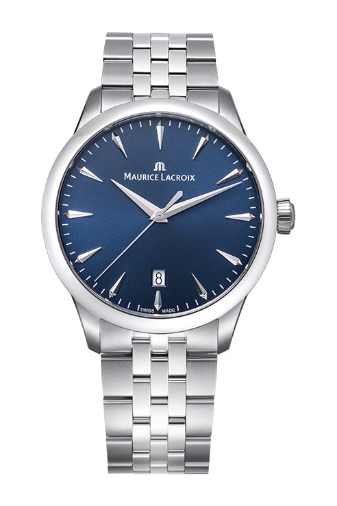 751007-SS002-430-1 – MAURICE LACROIX 1975 QUARTZ